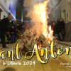 Sant Antoni 2024.  Programa